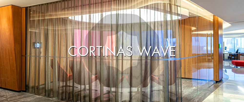 Cortinas Wave