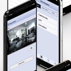 Domótica, App - iOS / Android