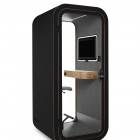 Cabinas telefónicas y cápsulas para oficinas, Framery O Office Phone Booth
