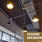 Sound Masking, Sound Masking
