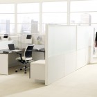 Teknion Panel Systems, Leverage