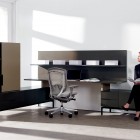 Teknion Private Office, Journal