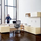 Teknion Private Office, Journal