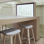Teknion Meeting Tables, Community Table
