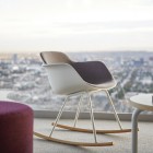 Teknion Multiuse Chairs & Soft Seating, North 56