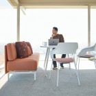 Teknion Multiuse Chairs & Soft Seating, Occo