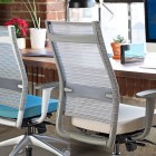 Sitonit: Quickship Seating Solutions, Wit