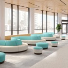 Sitonit: Quickship Seating Solutions, Pasea