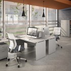 Workstations, Kamos Plus Credenza Lateral