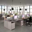 Workstations, Kamos Pure Bench