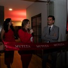 Realización de eventos, Evento de Inauguración del showroom de Muteza