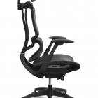 STEELE® Star, Malla con Cabecera Perfil Derecho