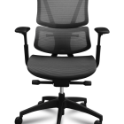 STEELE® Star, Malla sin Cabecera Frente