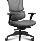 STEELE® Star, Malla sin Cabecera Tres Cuartos Derecho