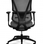 STEELE® Star, Tela sin Cabecera Respaldo