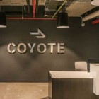 Coyote Logistics - Recepción