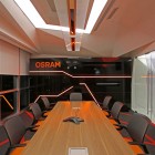Osram International - Sala de juntas