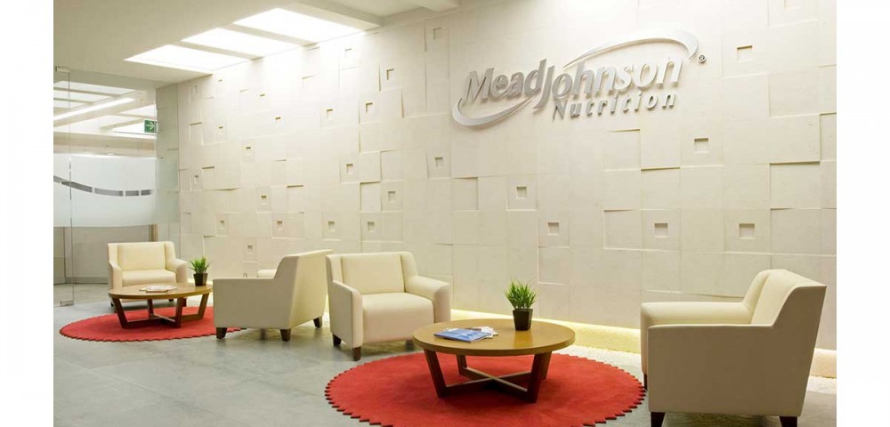 Mead Johnson - 