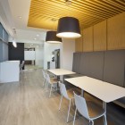 Financial Services Offices - Comedor