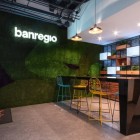 Banregio - Espacios de colaboración - Banregio