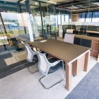 Lemancore  Lease Management Corporate Real Estate - Showroom Torre 6 | Complejo Santamaría