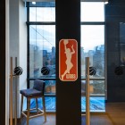 NBA - Sala de juntas