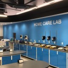 BASF INNOVATION CENTER - Home Care Lab