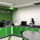 BASF INNOVATION CENTER - Innovation Lab