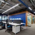 Luxoft  - Meeting Rooms