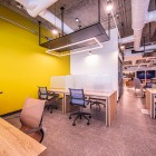 Nex Offices - Estaciones de trabajo 