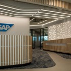 SAP Monterrey  - Recepción