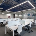 APEX Systems Guadalajara  - Estaciones de trabajo 