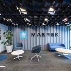 MAERSK - Área colaborativa