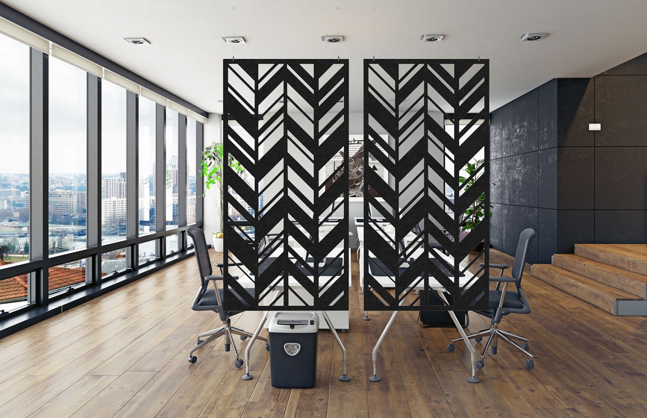 Producto ezoBord - Asociación Mexicana de Interiorismo Corporativo