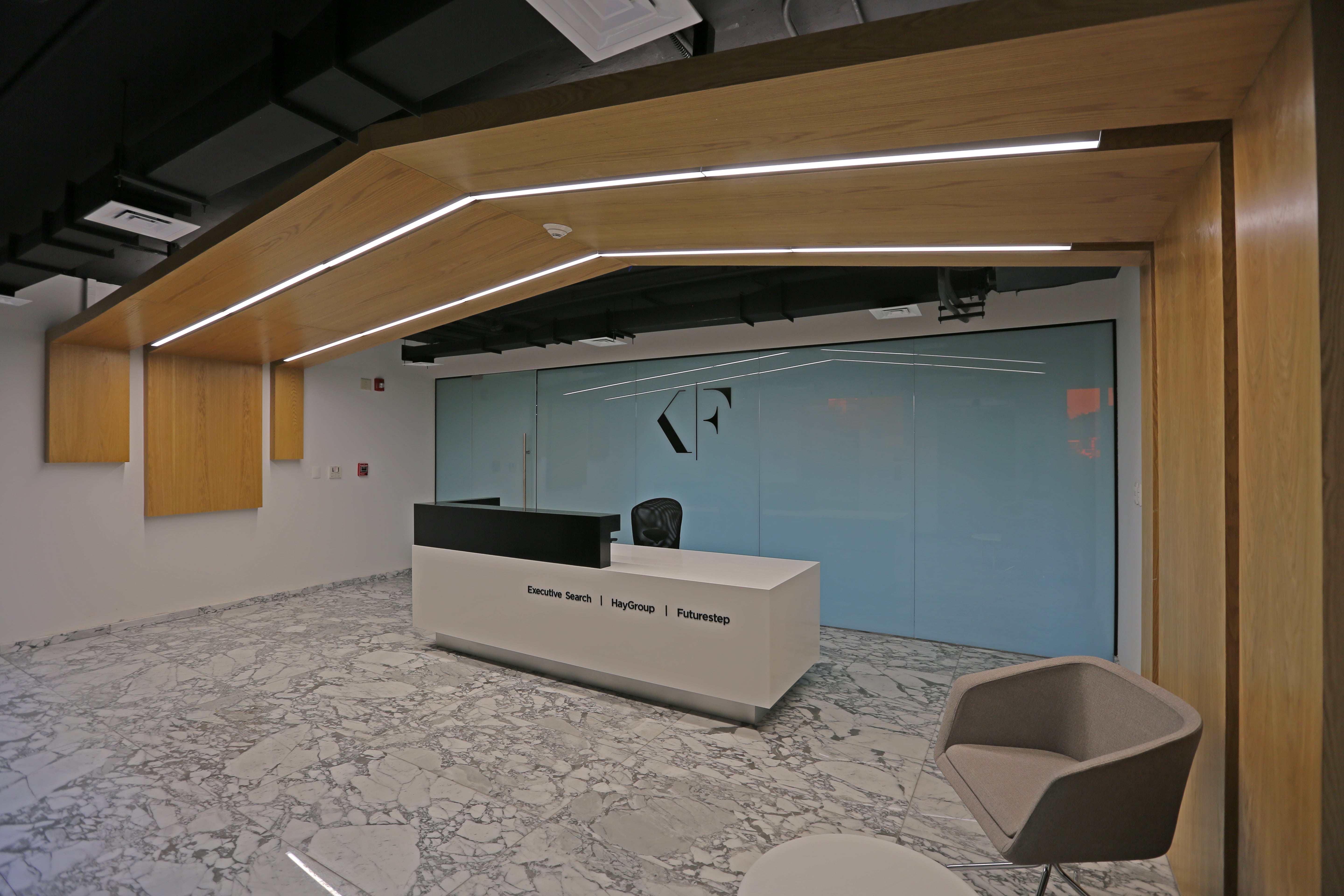 Proyecto Korn Ferry - Asociación Mexicana de Interiorismo Corporativo ...