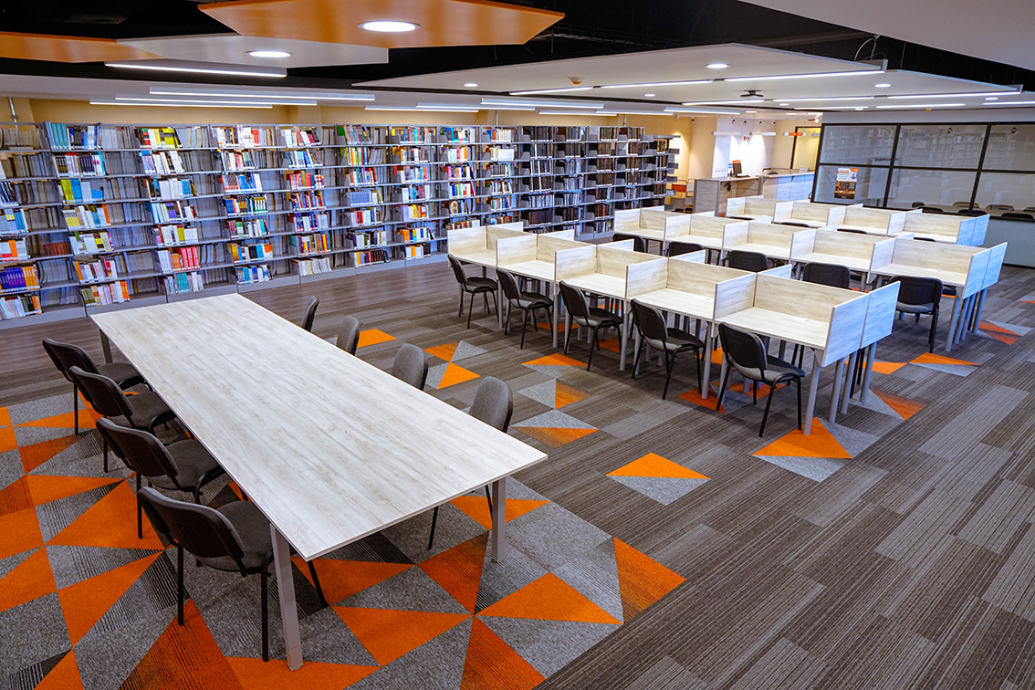 Proyecto Universidad Anáhuac Querétaro Asociación Mexicana de